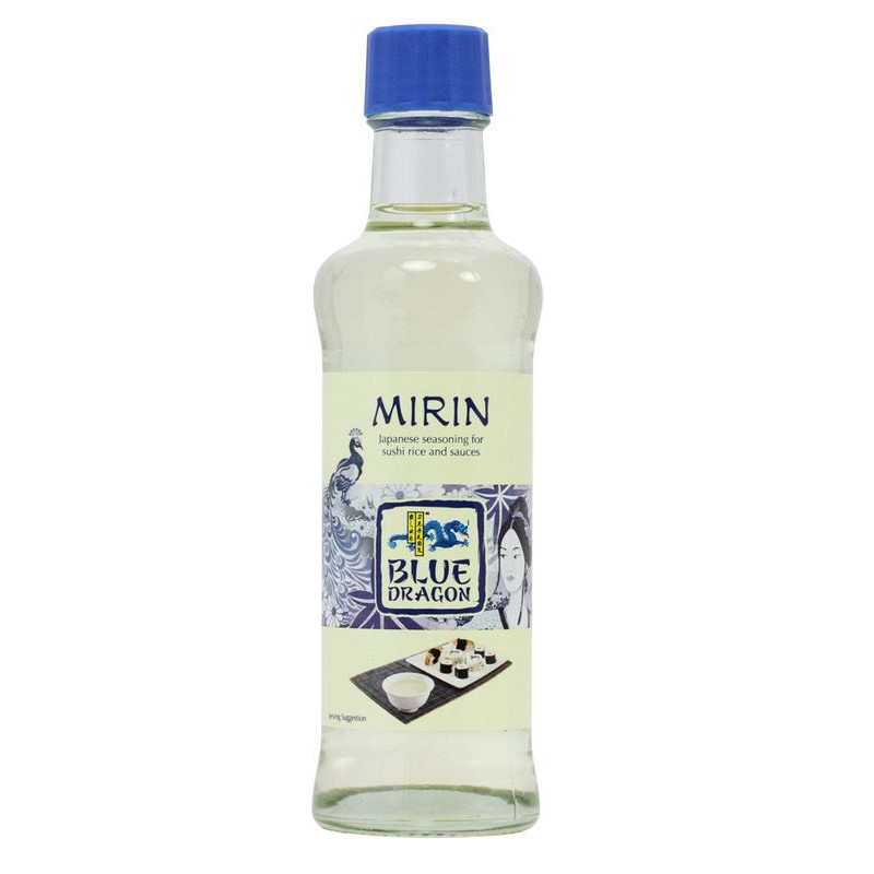 SALSA MIRIN BOTELLA 150ml